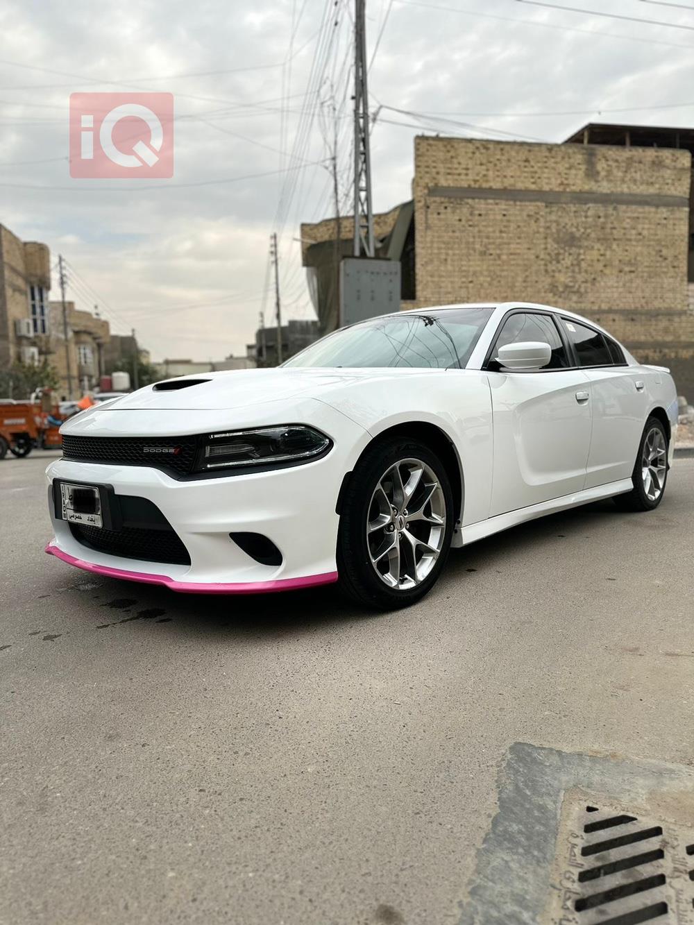 دۆج چارجەر
